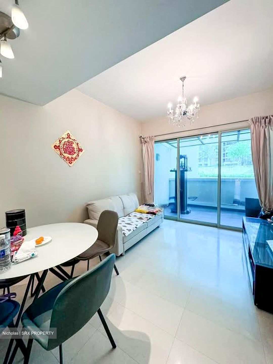 The Clearwater (D16), Condominium #536186981